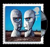 United Kingdom 2010 Classic Album Covers 1 St Multicolor